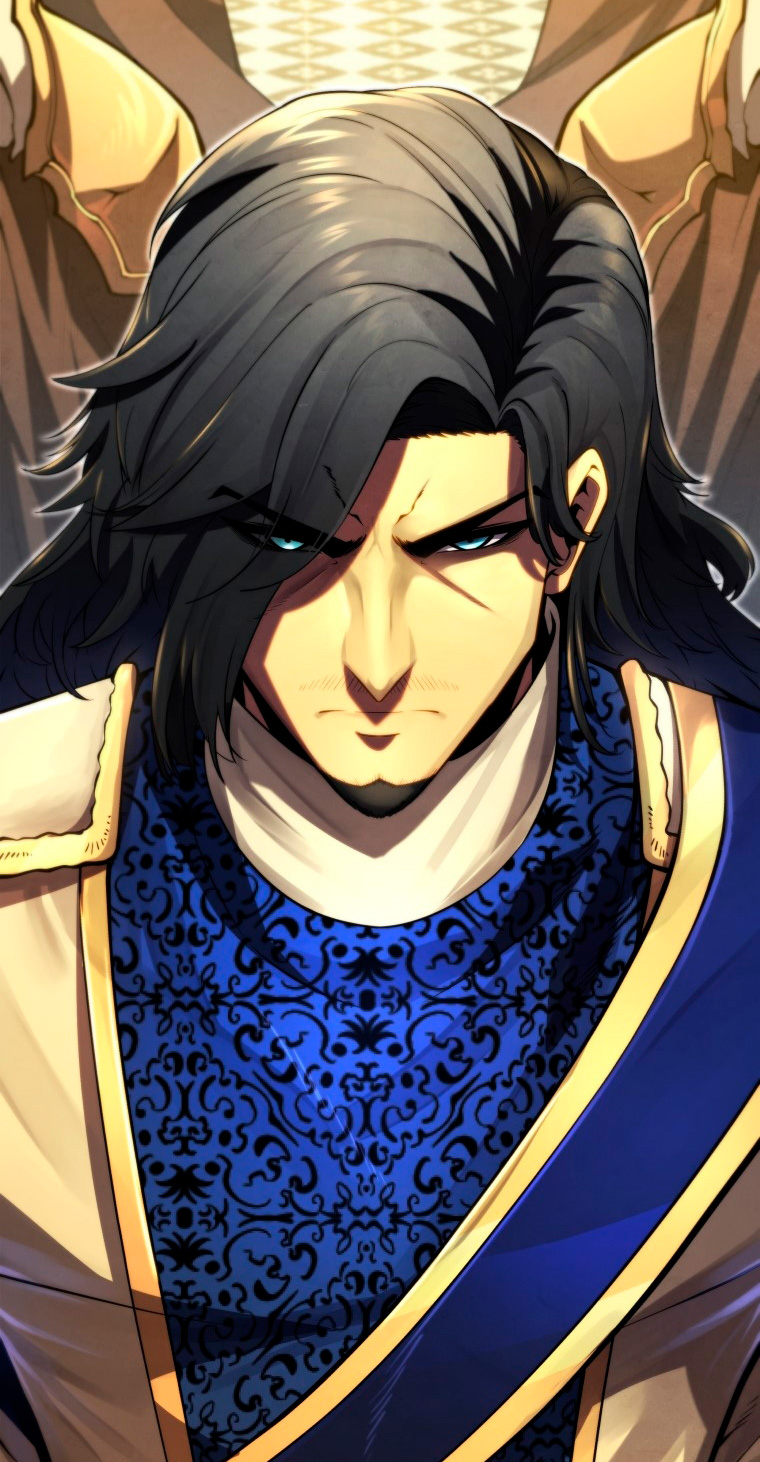 Read Swordmaster's Youngest Son Es Manga Online