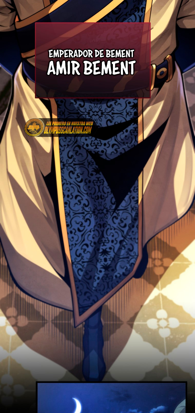Read Swordmaster's Youngest Son Es Manga Online
