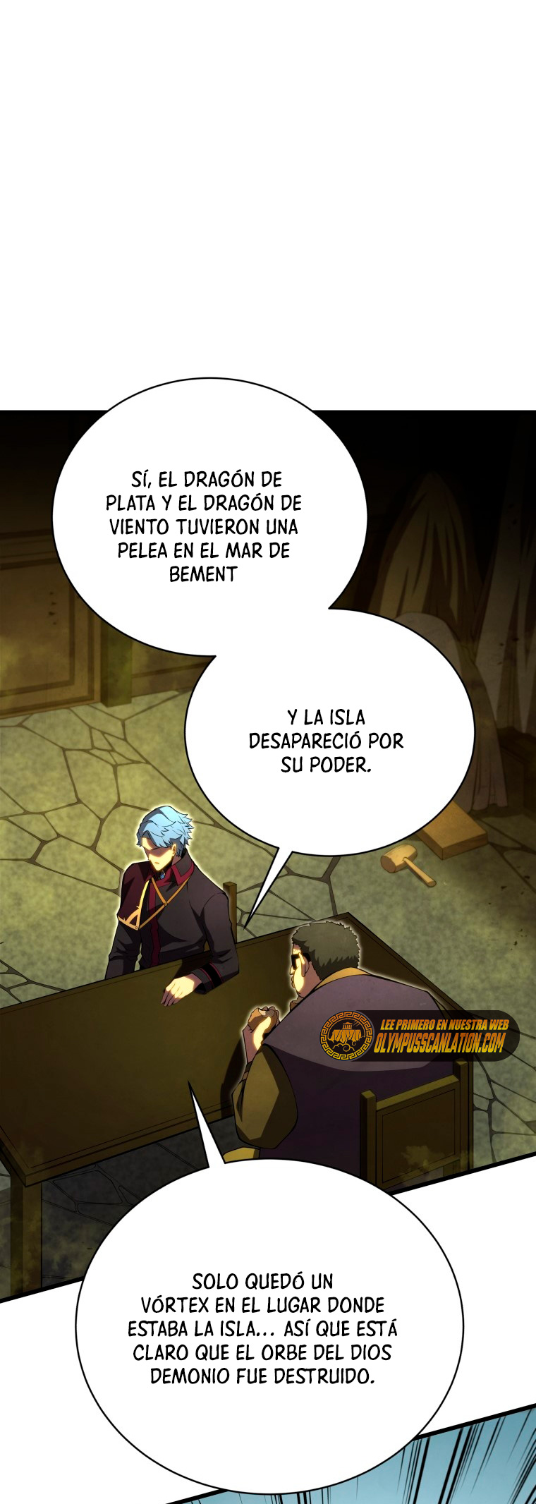 Read Swordmaster's Youngest Son Es Manga Online