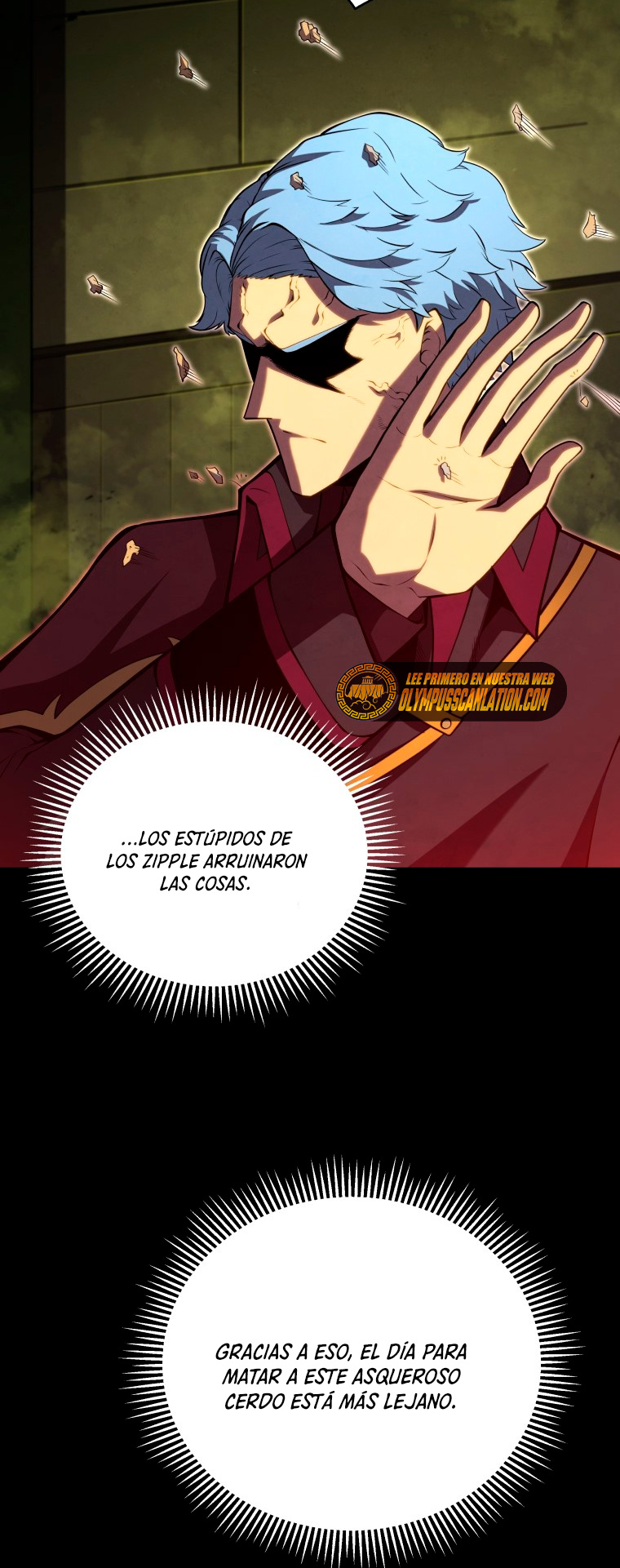 Read Swordmaster's Youngest Son Es Manga Online
