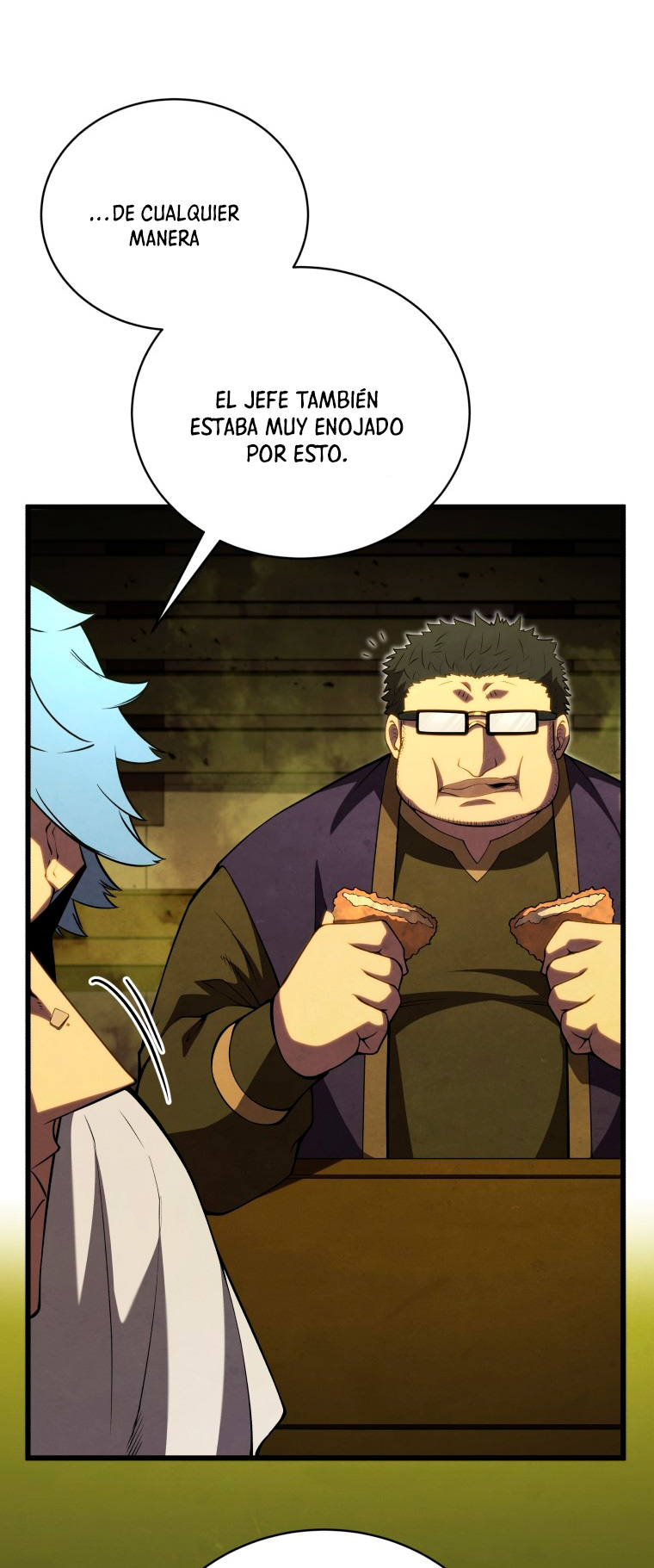 Read Swordmaster's Youngest Son Es Manga Online
