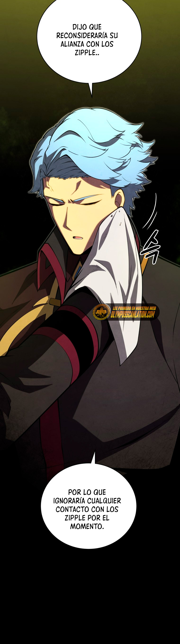 Read Swordmaster's Youngest Son Es Manga Online