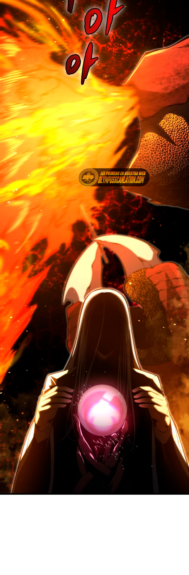 Read Swordmaster's Youngest Son Es Manga Online