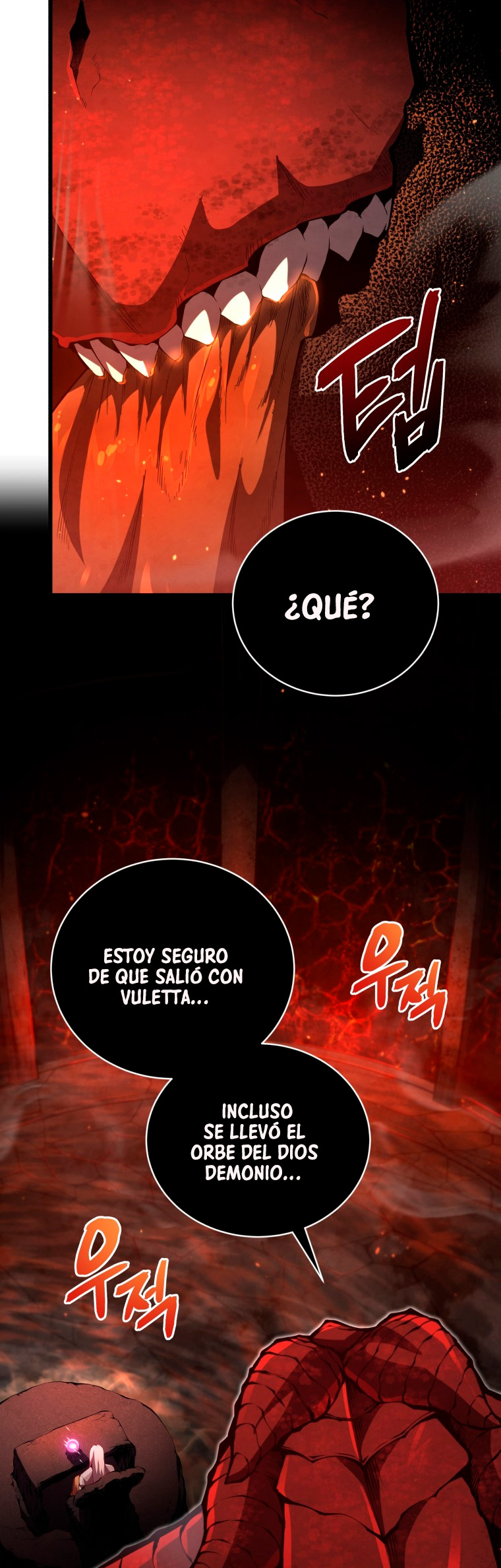 Read Swordmaster's Youngest Son Es Manga Online