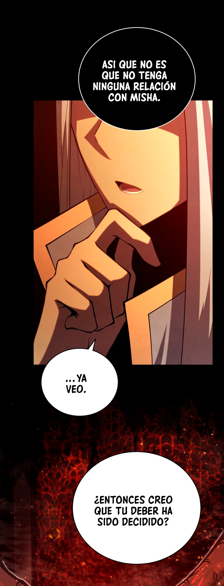 Read Swordmaster's Youngest Son Es Manga Online