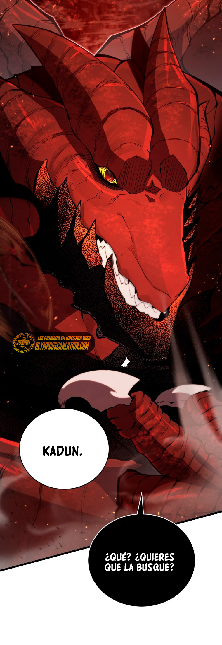 Read Swordmaster's Youngest Son Es Manga Online