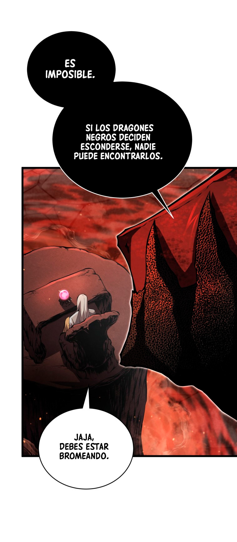 Read Swordmaster's Youngest Son Es Manga Online