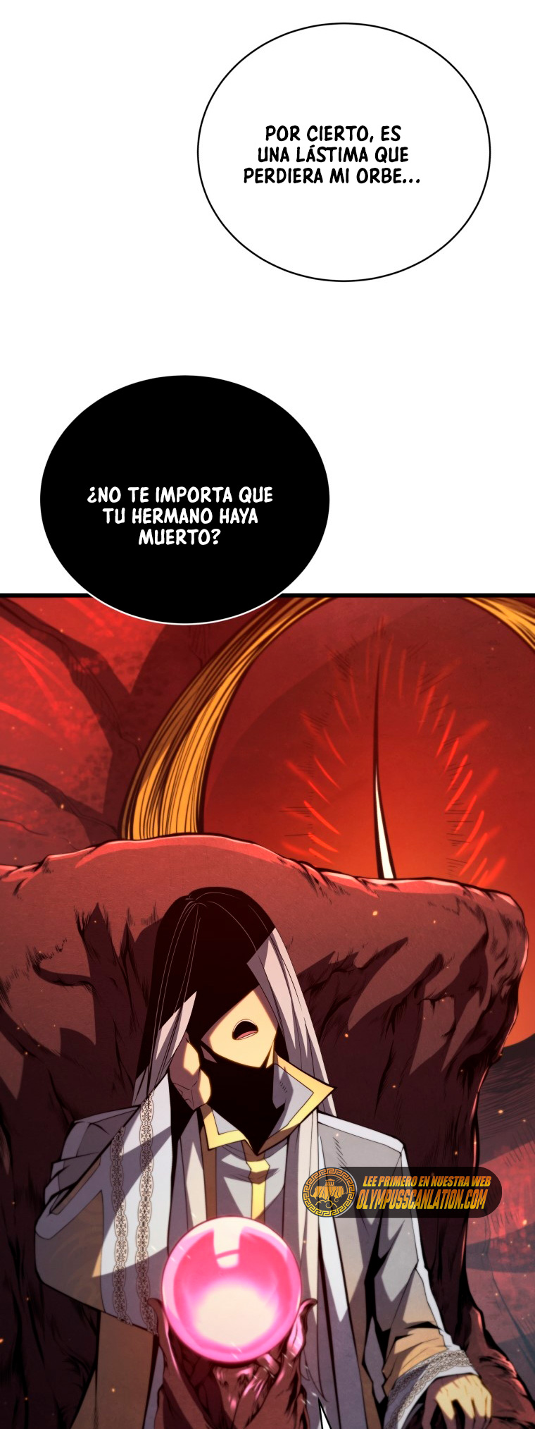 Read Swordmaster's Youngest Son Es Manga Online