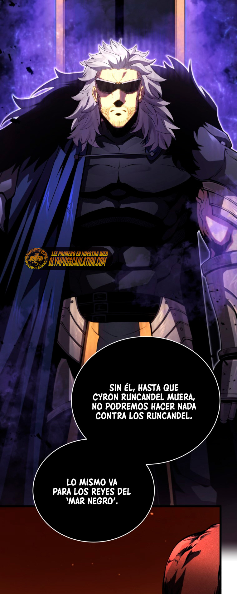Read Swordmaster's Youngest Son Es Manga Online