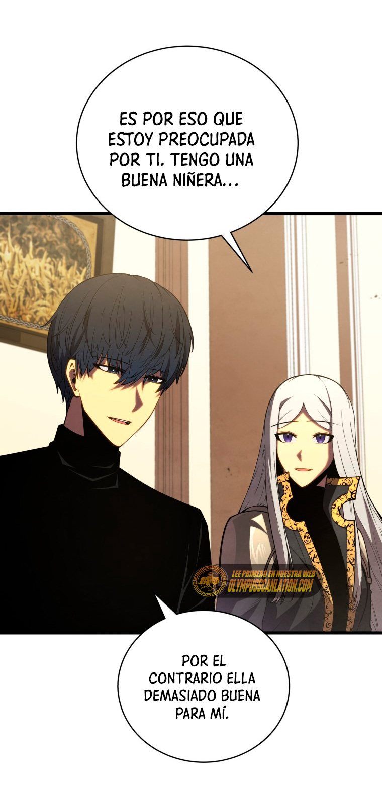Read Swordmaster's Youngest Son Es Manga Online