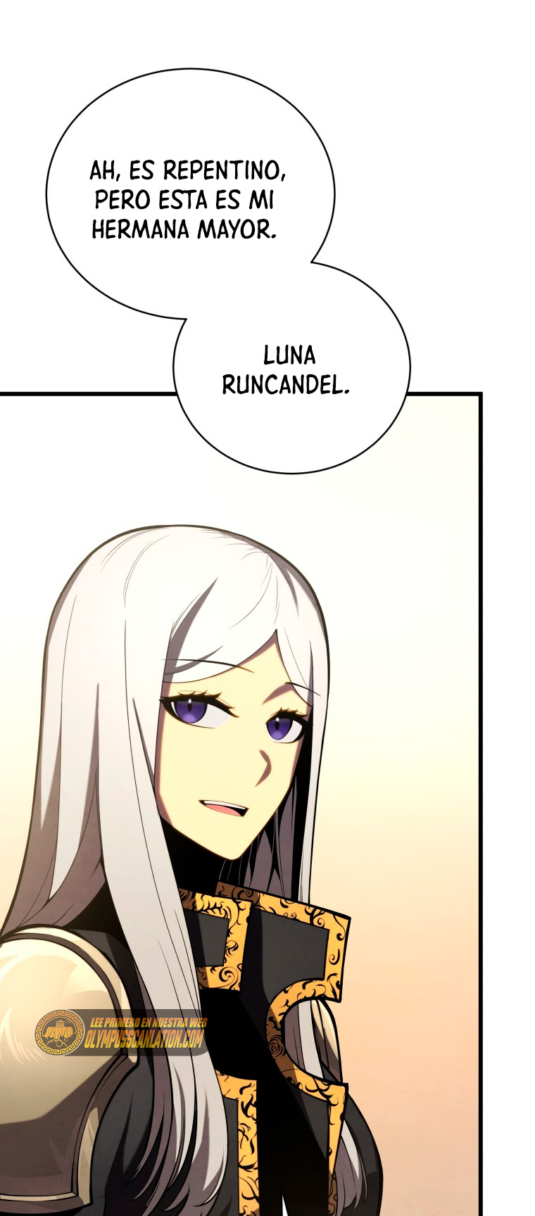 Read Swordmaster's Youngest Son Es Manga Online