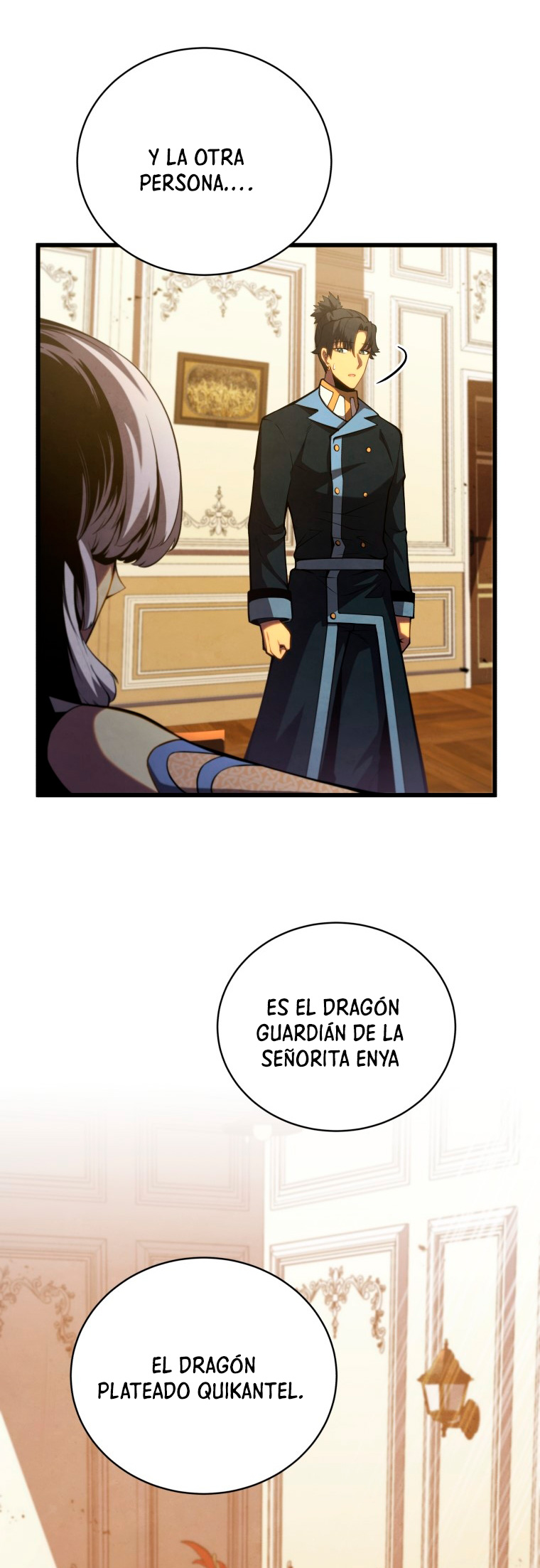 Read Swordmaster's Youngest Son Es Manga Online