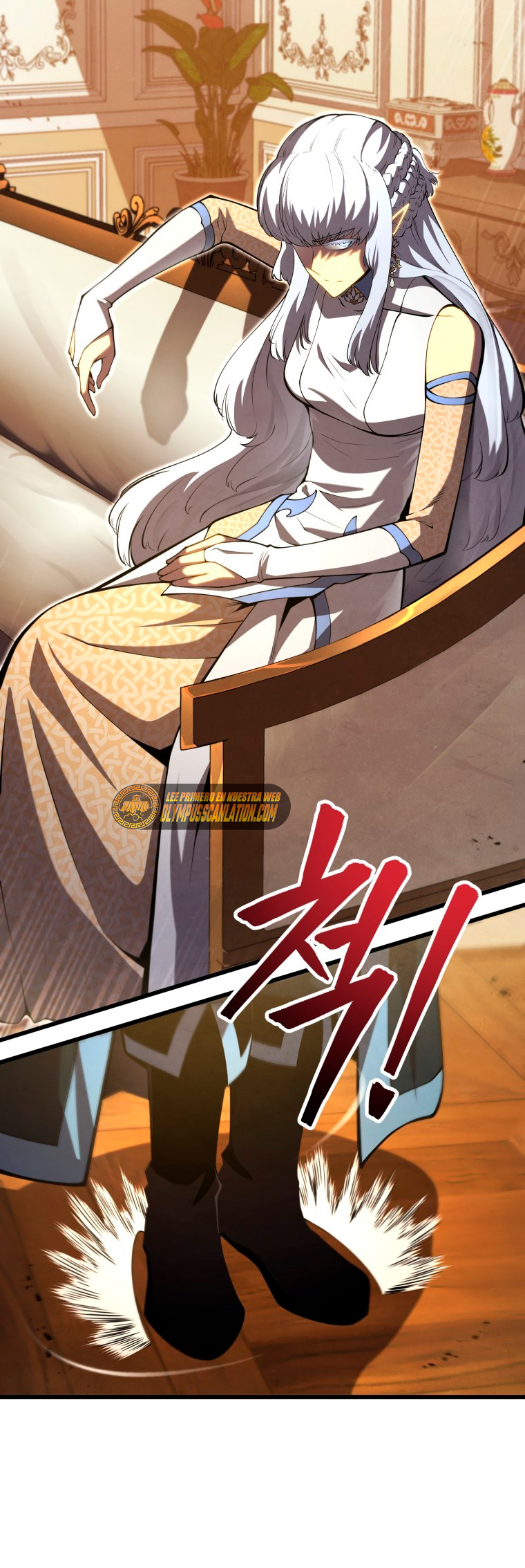 Read Swordmaster's Youngest Son Es Manga Online