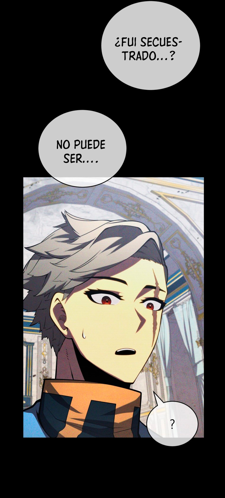 Read Swordmaster's Youngest Son Es Manga Online