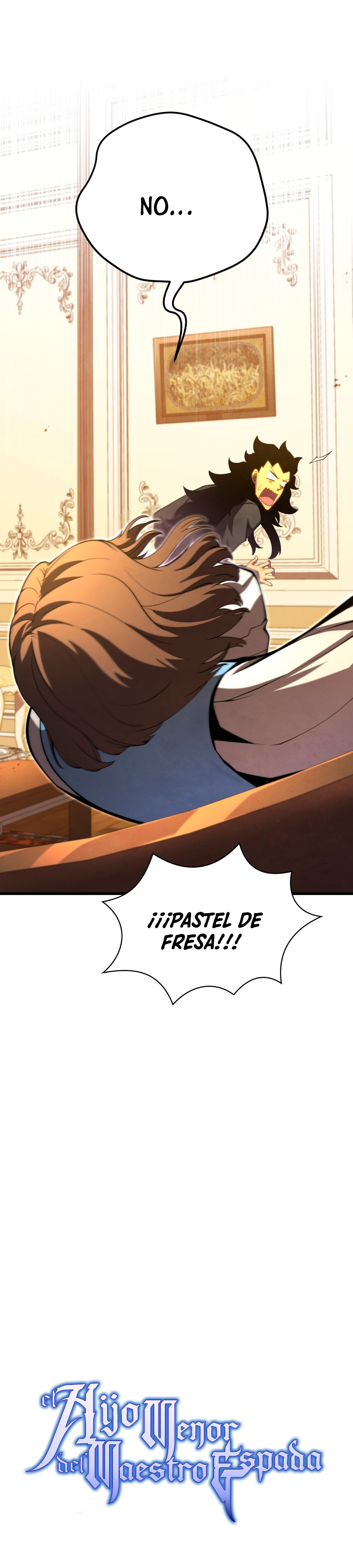 Read Swordmaster's Youngest Son Es Manga Online