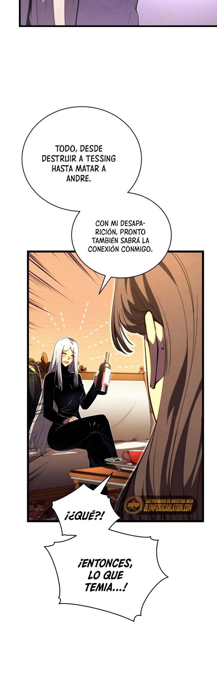 Read Swordmaster's Youngest Son Es Manga Online