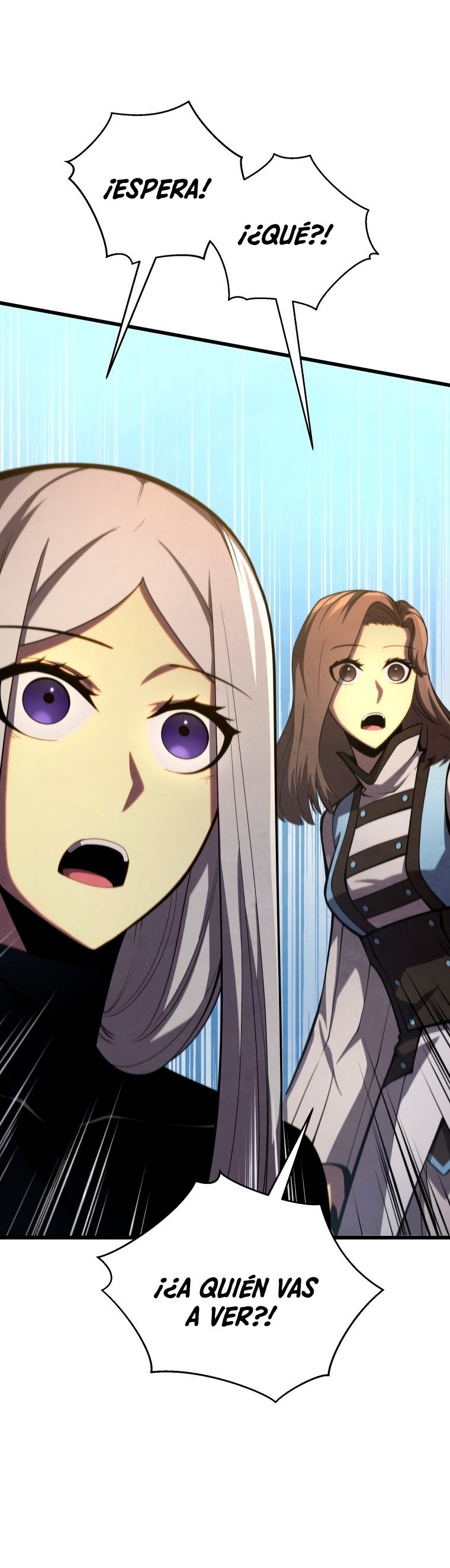 Read Swordmaster's Youngest Son Es Manga Online