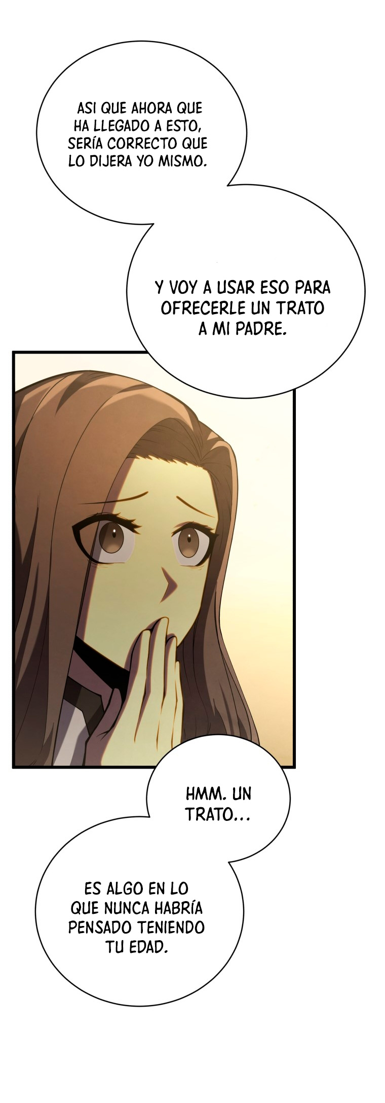 Read Swordmaster's Youngest Son Es Manga Online
