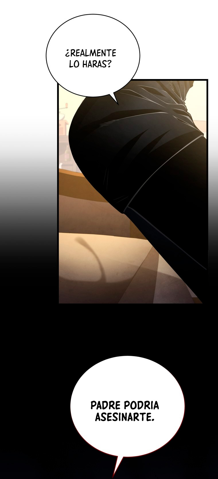 Read Swordmaster's Youngest Son Es Manga Online