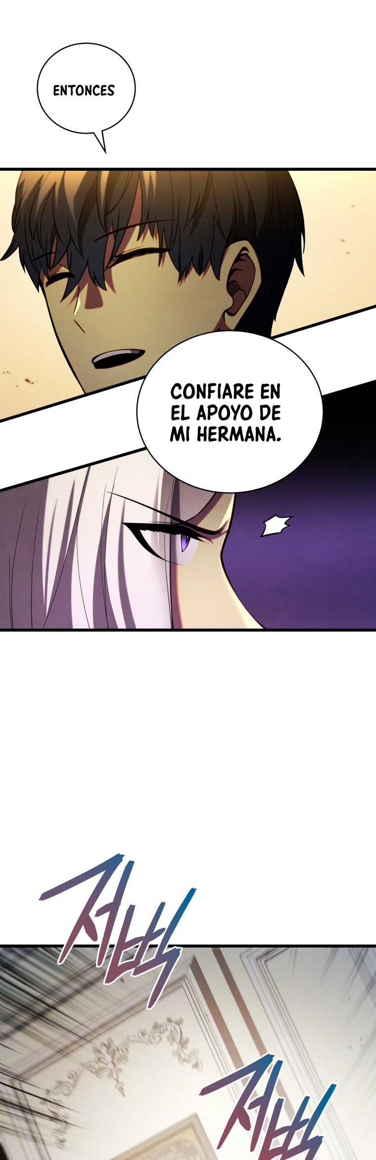 Read Swordmaster's Youngest Son Es Manga Online