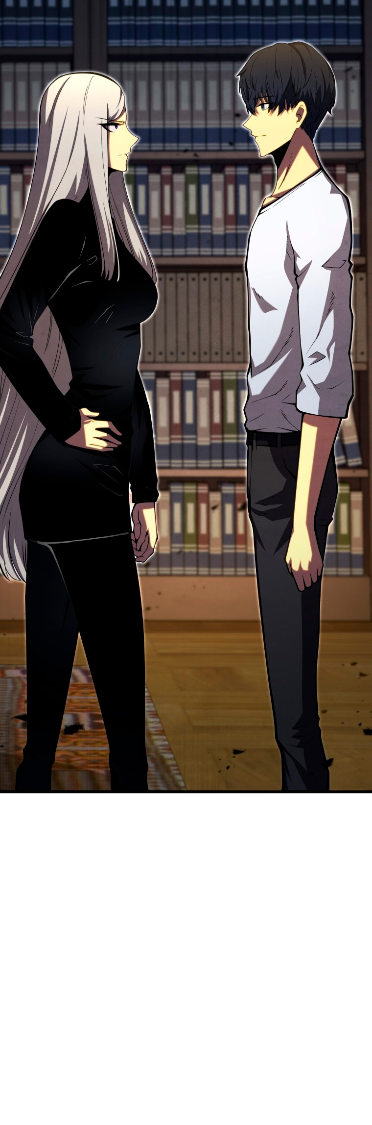 Read Swordmaster's Youngest Son Es Manga Online