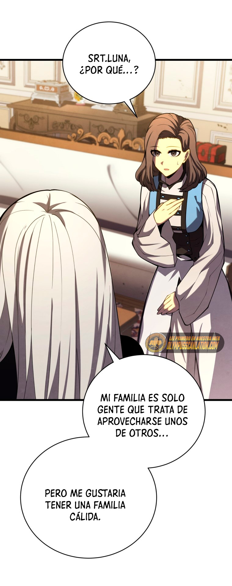 Read Swordmaster's Youngest Son Es Manga Online