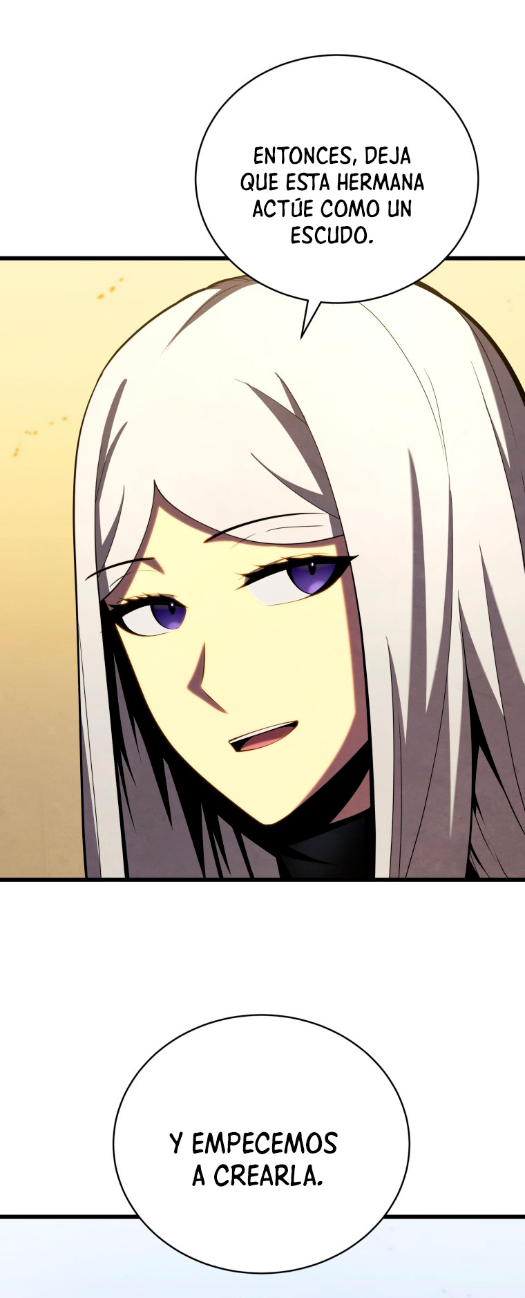 Read Swordmaster's Youngest Son Es Manga Online