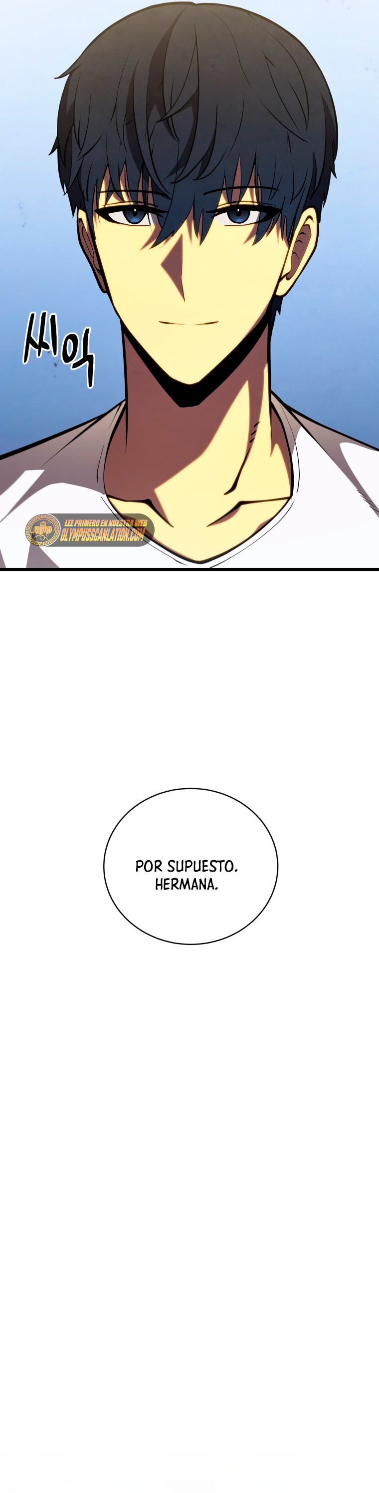 Read Swordmaster's Youngest Son Es Manga Online