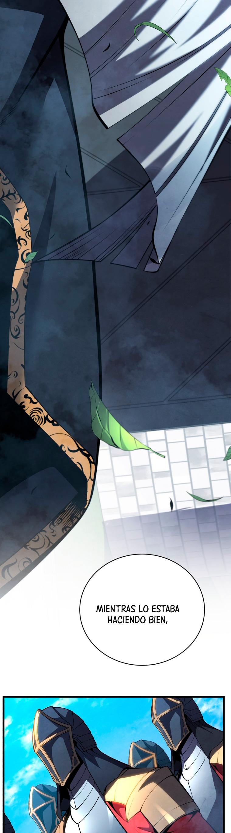 Read Swordmaster's Youngest Son Es Manga Online