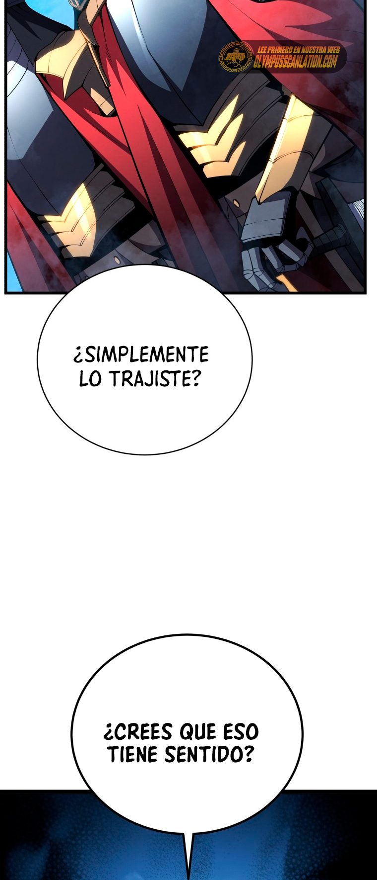 Read Swordmaster's Youngest Son Es Manga Online