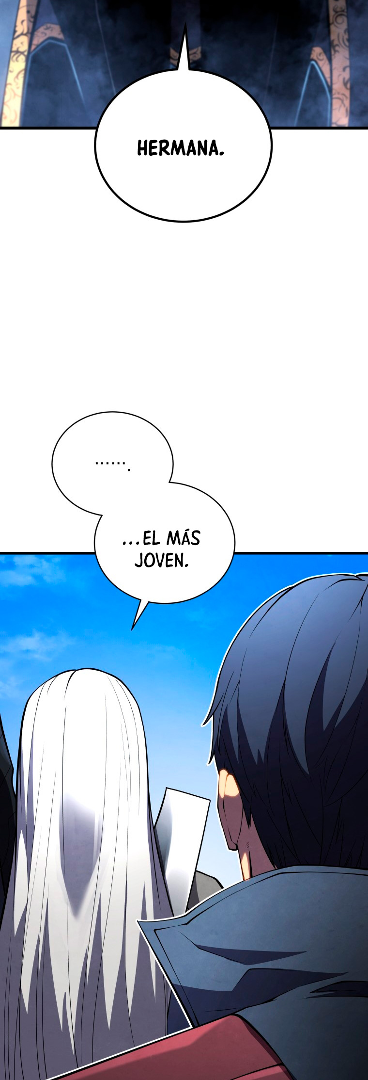 Read Swordmaster's Youngest Son Es Manga Online