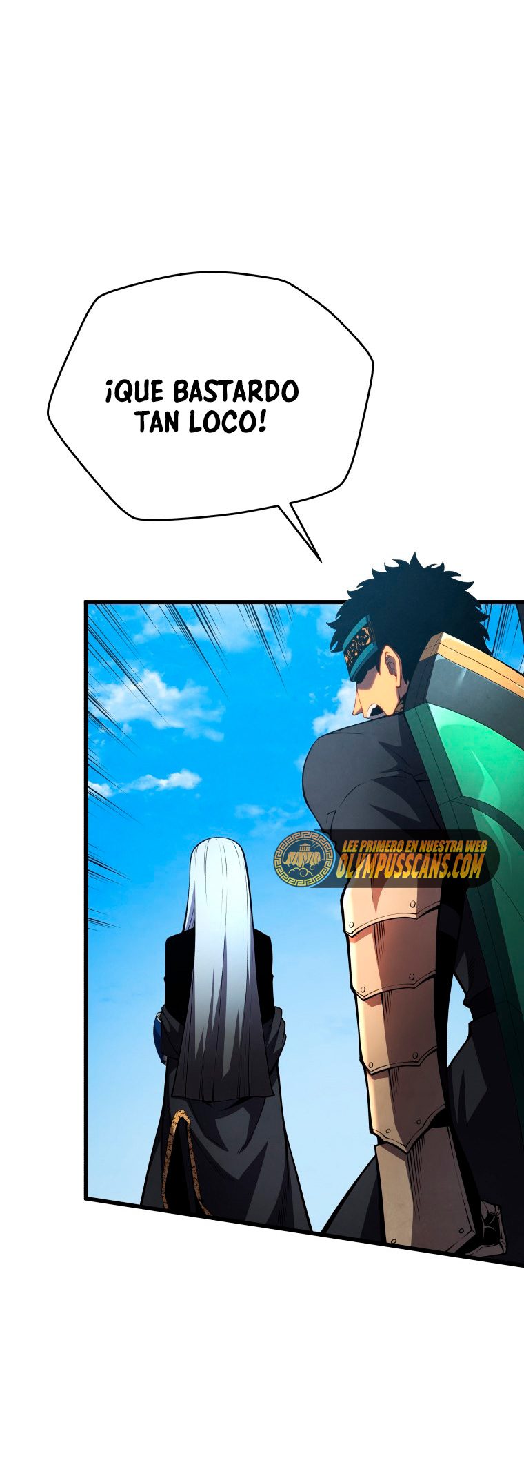 Read Swordmaster's Youngest Son Es Manga Online