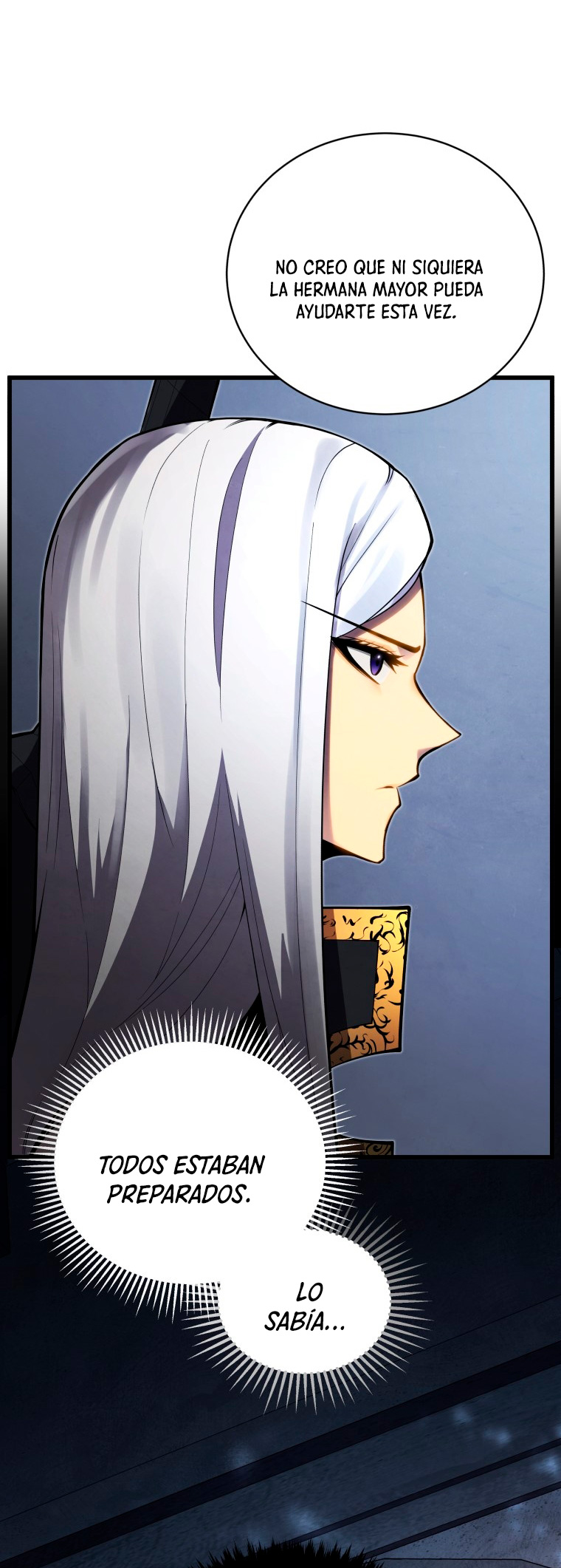 Read Swordmaster's Youngest Son Es Manga Online