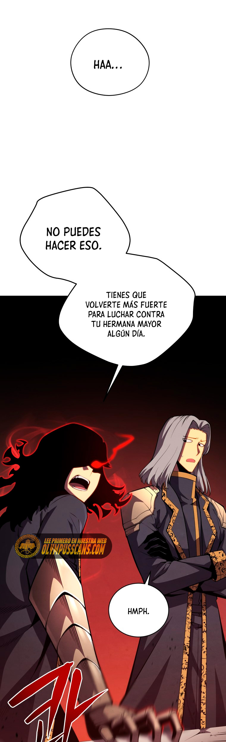 Read Swordmaster's Youngest Son Es Manga Online
