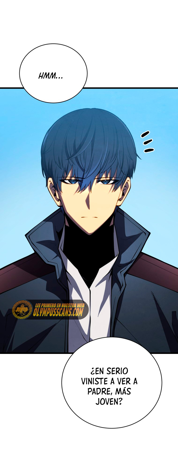 Read Swordmaster's Youngest Son Es Manga Online