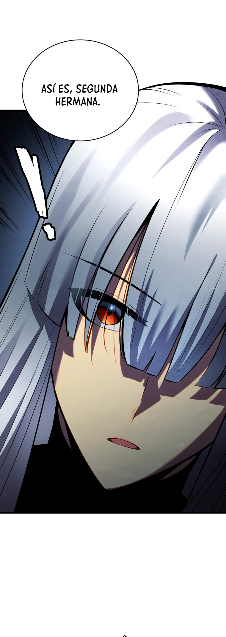 Read Swordmaster's Youngest Son Es Manga Online