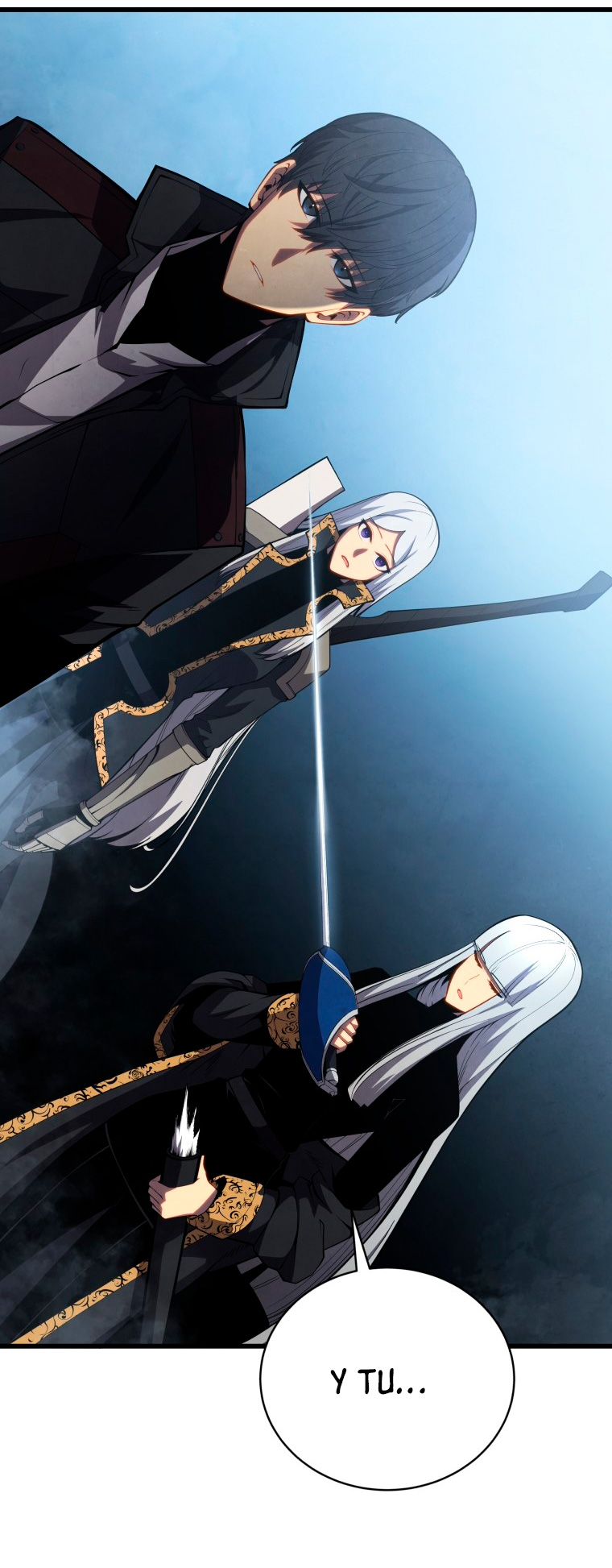 Read Swordmaster's Youngest Son Es Manga Online