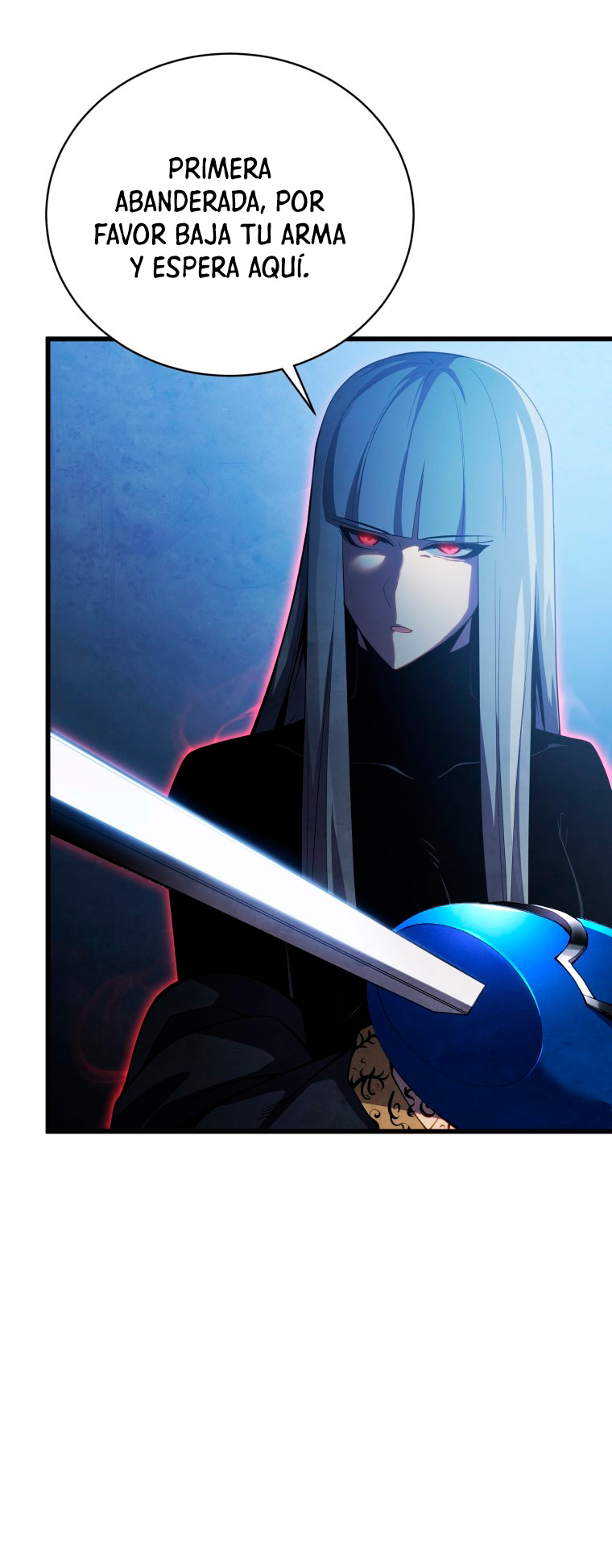 Read Swordmaster's Youngest Son Es Manga Online