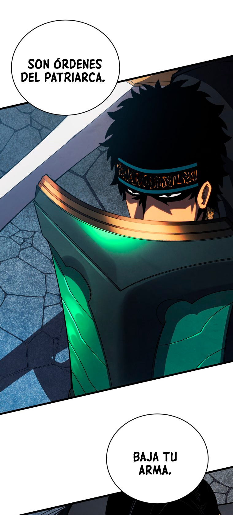 Read Swordmaster's Youngest Son Es Manga Online