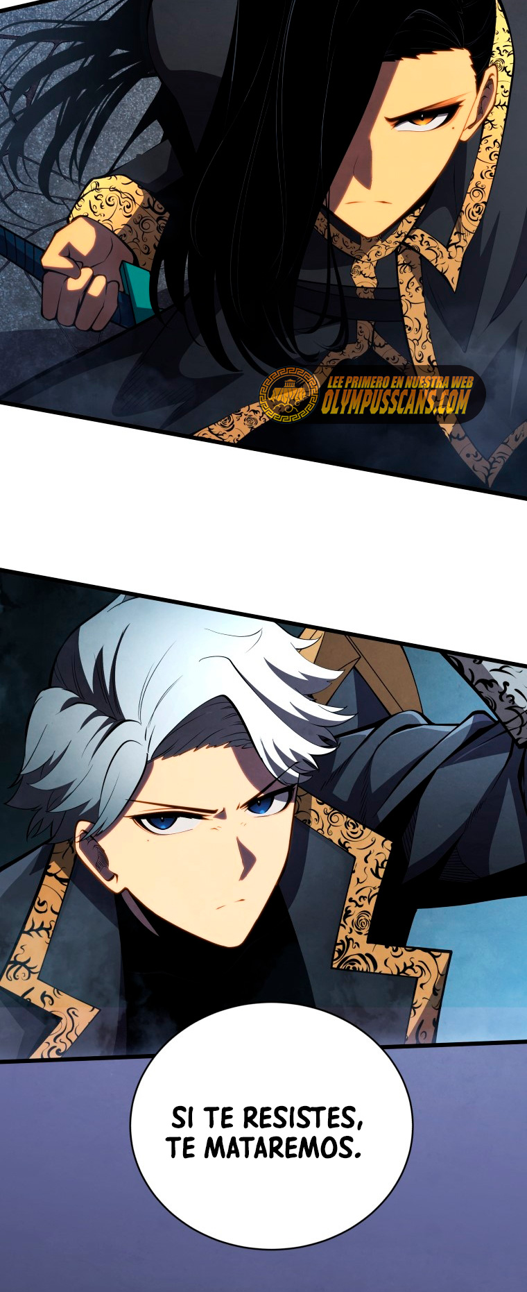 Read Swordmaster's Youngest Son Es Manga Online