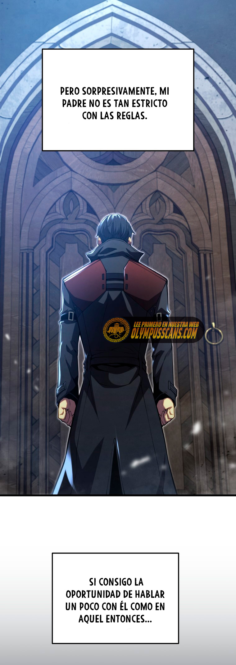Read Swordmaster's Youngest Son Es Manga Online