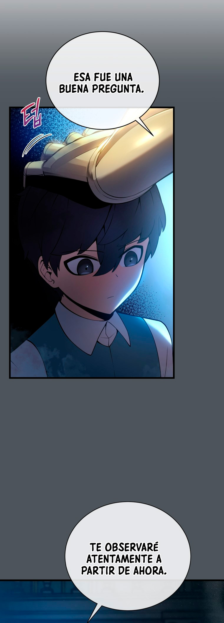 Read Swordmaster's Youngest Son Es Manga Online