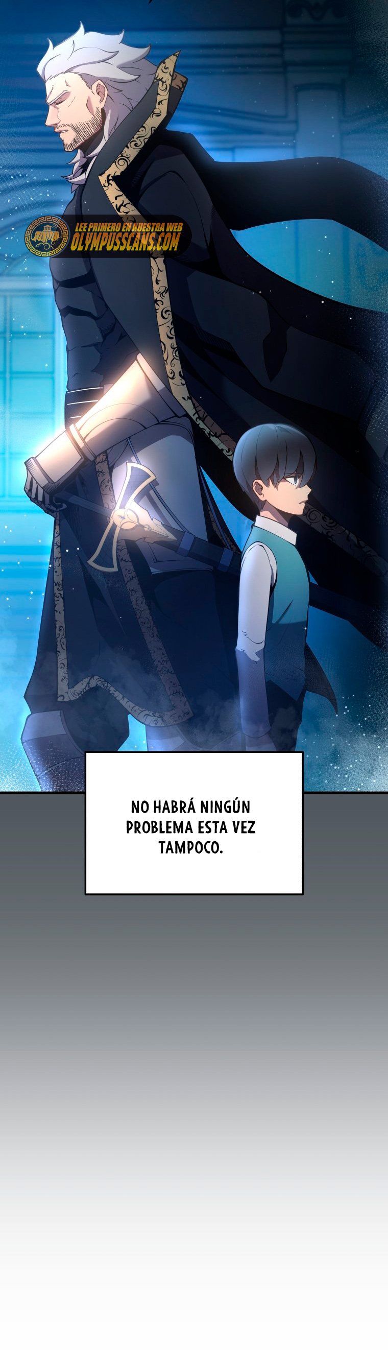 Read Swordmaster's Youngest Son Es Manga Online