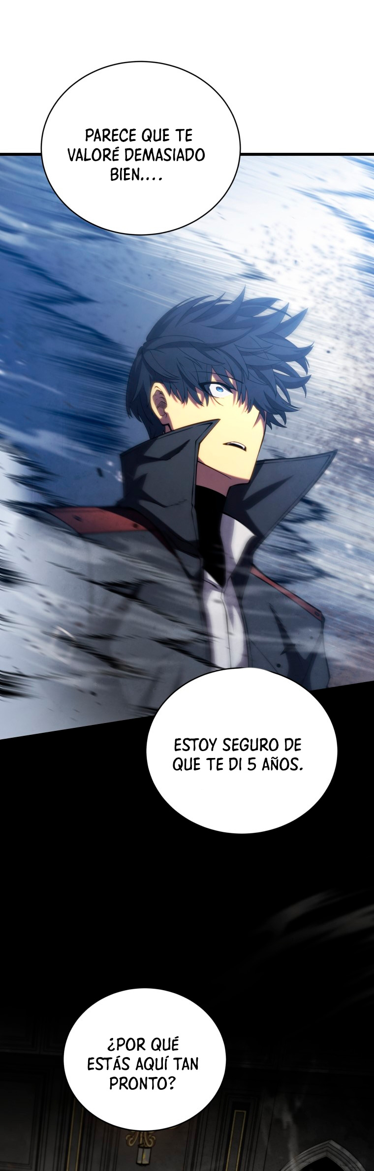 Read Swordmaster's Youngest Son Es Manga Online