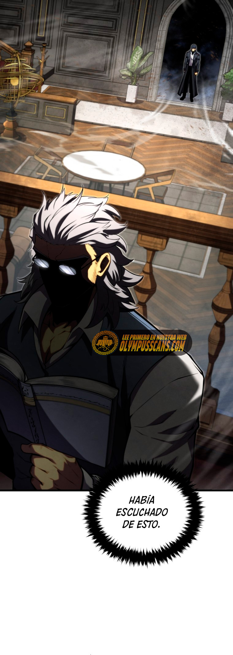 Read Swordmaster's Youngest Son Es Manga Online