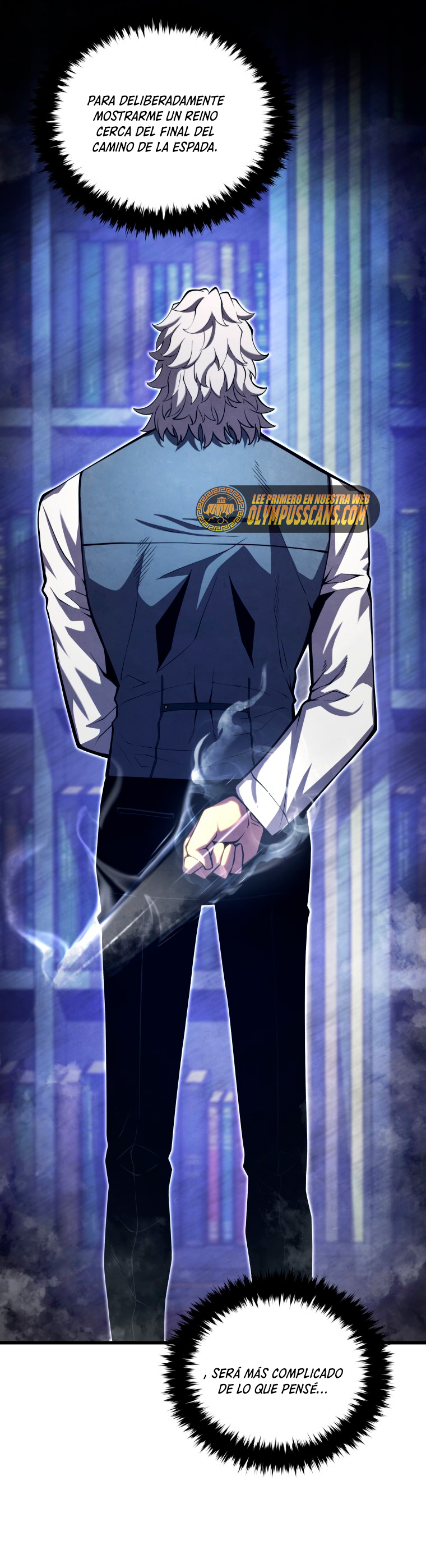 Read Swordmaster's Youngest Son Es Manga Online