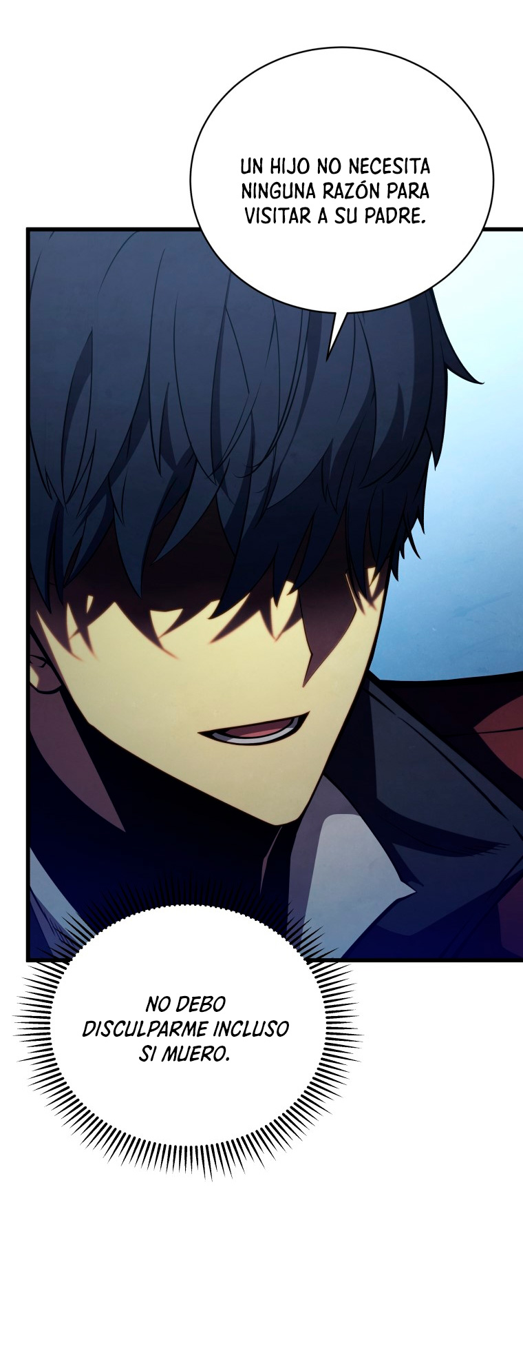 Read Swordmaster's Youngest Son Es Manga Online