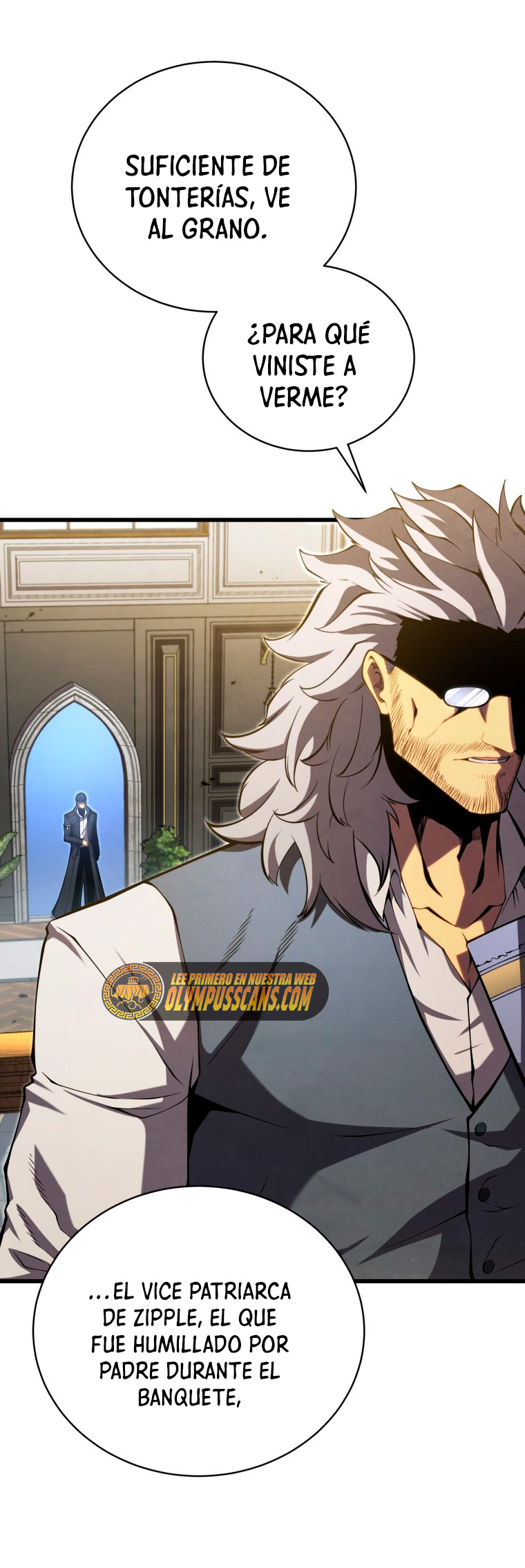 Read Swordmaster's Youngest Son Es Manga Online