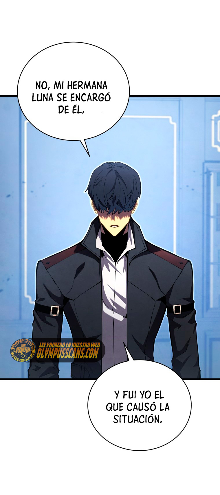 Read Swordmaster's Youngest Son Es Manga Online