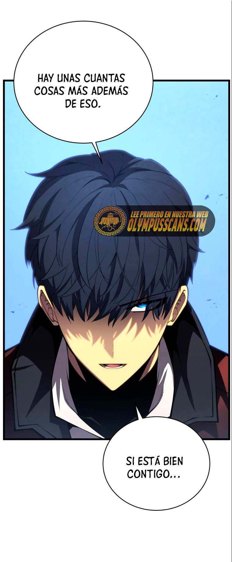 Read Swordmaster's Youngest Son Es Manga Online